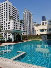 Large Luxury Condo Sukhumvit 11