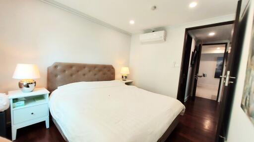 Large Luxury Condo Sukhumvit 11