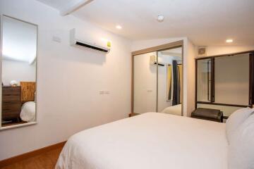 1 BR at Tree Boutique at Nimman