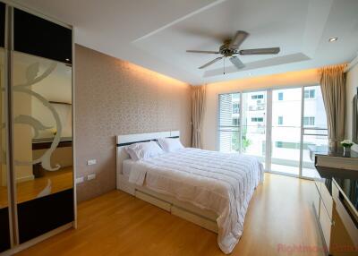 1 Bed Condo For Sale In Pratumnak - Sunset Boulevard