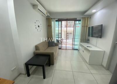Condo for sale 1 bedroom 37 m² in Siam Oriental Tropical Garden, Pattaya