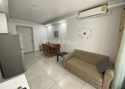 Condo for sale 1 bedroom 37 m² in Siam Oriental Tropical Garden, Pattaya