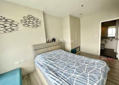 Condo for sale 1 bedroom 33.33 m² in Centric Sea, Pattaya