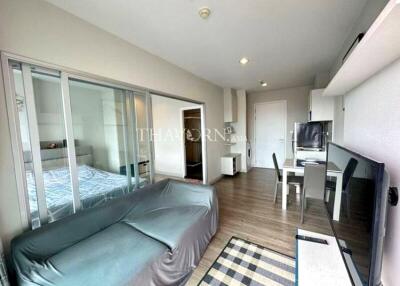 Condo for sale 1 bedroom 33.33 m² in Centric Sea, Pattaya