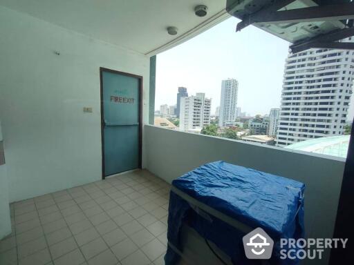 3-BR Condo at Fifty Fifth Tower Thonglor near BTS Thong Lor