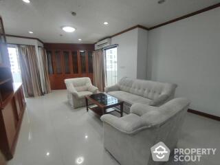 3-BR Condo at Fifty Fifth Tower Thonglor near BTS Thong Lor