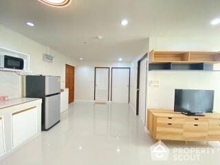 2-BR Condo at Wittayu Complex near BTS Phloen Chit