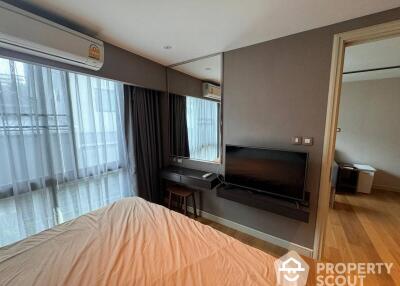 1-BR Condo at Tidy Thonglor near BTS Thong Lor (ID 510981)