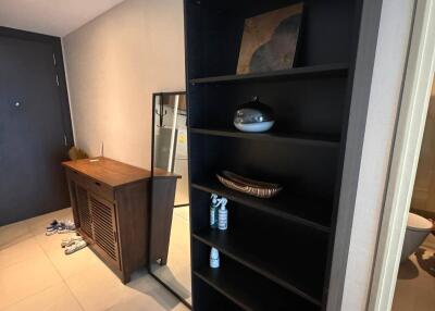 1-BR Condo at Tidy Thonglor near BTS Thong Lor (ID 510981)