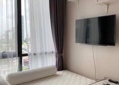 2 bed Condo in Q House Condo Sukhumvit 79 Phrakhanongnuea Sub District C020955