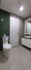 1 bed Condo in The Next Garden Mix Bangchak Sub District C020953