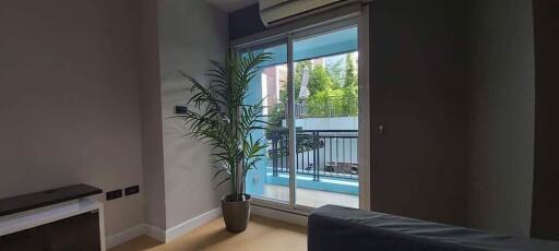 1 bed Condo in The Next Garden Mix Bangchak Sub District C020953