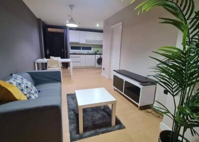 1 bed Condo in The Next Garden Mix Bangchak Sub District C020953