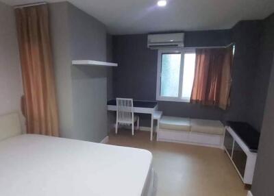 1 bed Condo in The Next Garden Mix Bangchak Sub District C020953