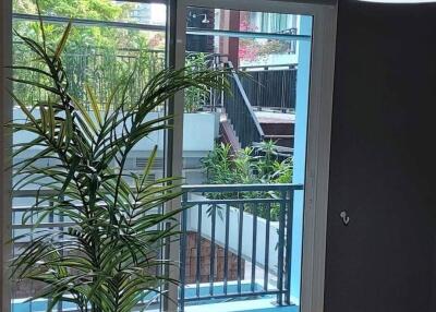 1 bed Condo in The Next Garden Mix Bangchak Sub District C020953