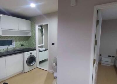 1 bed Condo in The Next Garden Mix Bangchak Sub District C020953