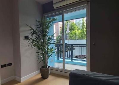 1 bed Condo in The Next Garden Mix Bangchak Sub District C020953