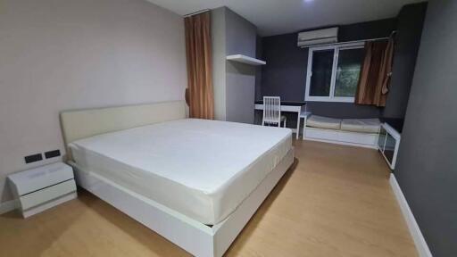 1 bed Condo in The Next Garden Mix Bangchak Sub District C020953