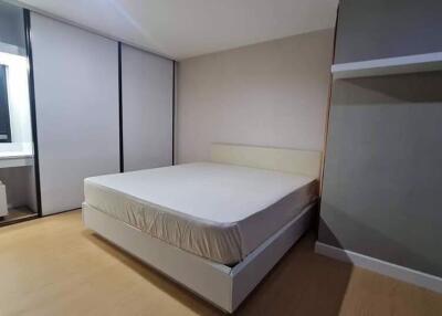 1 bed Condo in The Next Garden Mix Bangchak Sub District C020953