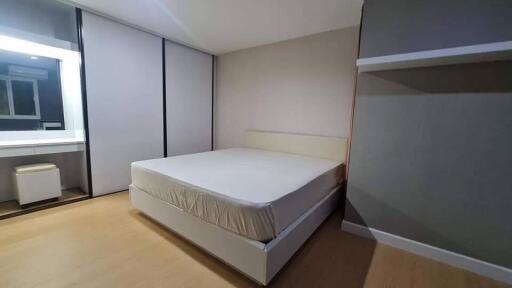 1 bed Condo in The Next Garden Mix Bangchak Sub District C020953