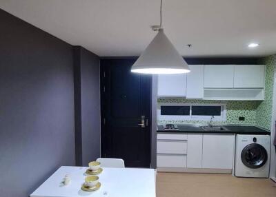 1 bed Condo in The Next Garden Mix Bangchak Sub District C020953