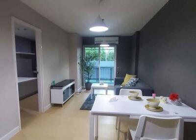 1 bed Condo in The Next Garden Mix Bangchak Sub District C020953