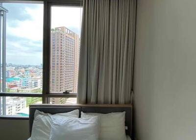 1 bed Condo in The Room Sukhumvit 69 Phra Khanong Sub District C020952