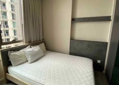 1 bed Condo in The Room Sukhumvit 69 Phra Khanong Sub District C020952