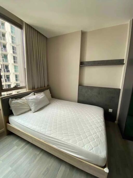 1 bed Condo in The Room Sukhumvit 69 Phra Khanong Sub District C020952