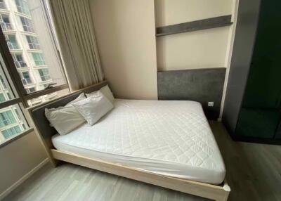 1 bed Condo in The Room Sukhumvit 69 Phra Khanong Sub District C020952