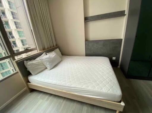 1 bed Condo in The Room Sukhumvit 69 Phra Khanong Sub District C020952