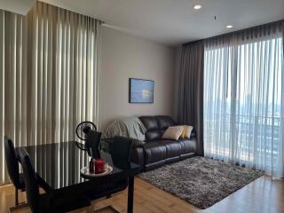 2 bed Condo in Quattro by Sansiri Khlong Tan Nuea Sub District C020950