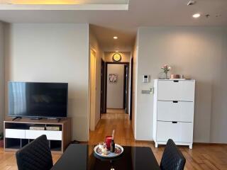 2 bed Condo in Quattro by Sansiri Khlong Tan Nuea Sub District C020950