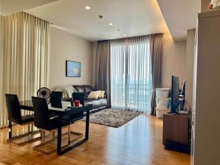 2 bed Condo in Quattro by Sansiri Khlong Tan Nuea Sub District C020950