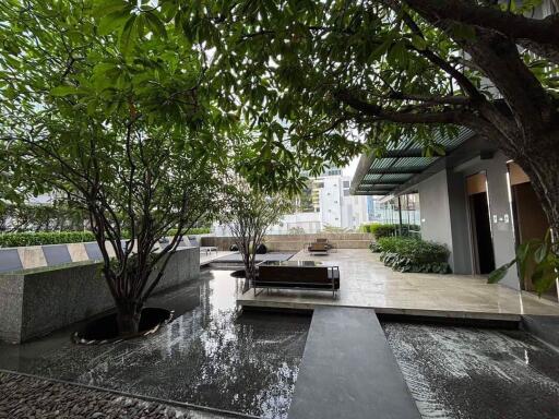 2 bed Condo in Quattro by Sansiri Khlong Tan Nuea Sub District C020950