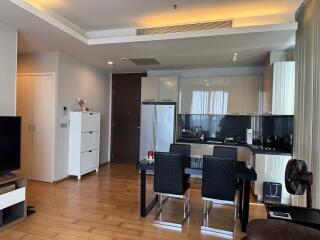 2 bed Condo in Quattro by Sansiri Khlong Tan Nuea Sub District C020950