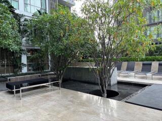 2 bed Condo in Quattro by Sansiri Khlong Tan Nuea Sub District C020950