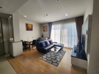 2 bed Condo in HQ Thonglor by Sansiri Khlong Tan Nuea Sub District C020949
