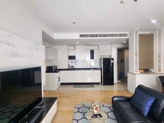 2 bed Condo in HQ Thonglor by Sansiri Khlong Tan Nuea Sub District C020949