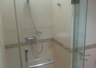 Studio bed Condo in The Address Siam Ratchathewi Ratchathewi District C020948