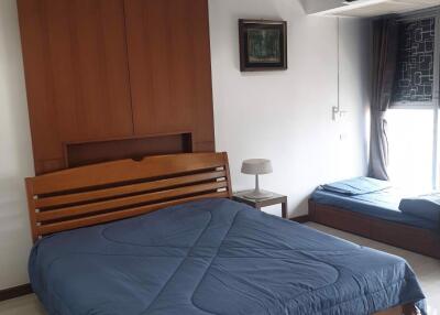 Studio bed Condo in The Address Siam Ratchathewi Ratchathewi District C020948