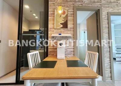 Condo at Life Asoke-Rama 9 for sale