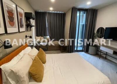 Condo at The Base Saphanmai for rent