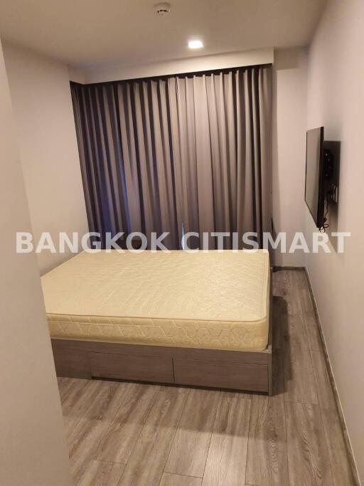 Condo at Maestro 14 Siam - Ratchathewi for rent
