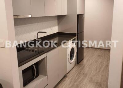 Condo at Maestro 14 Siam - Ratchathewi for rent