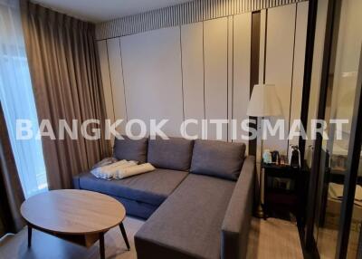 Condo at Life Asoke Hype for sale