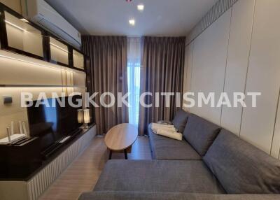 Condo at Life Asoke Hype for sale