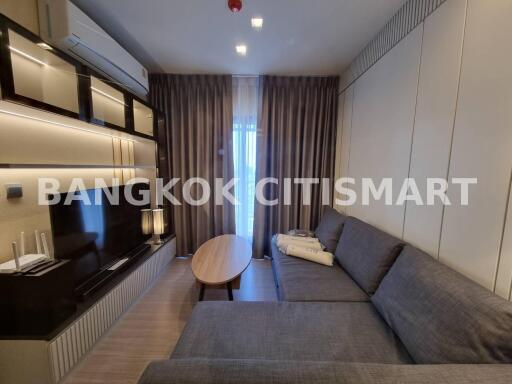 Condo at Life Asoke Hype for sale