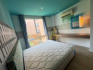 1 Bedroom Condo in Atlantis Condo Resort Jomtien C011820
