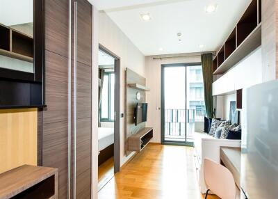 Keyne by Sansiri – 1 bed